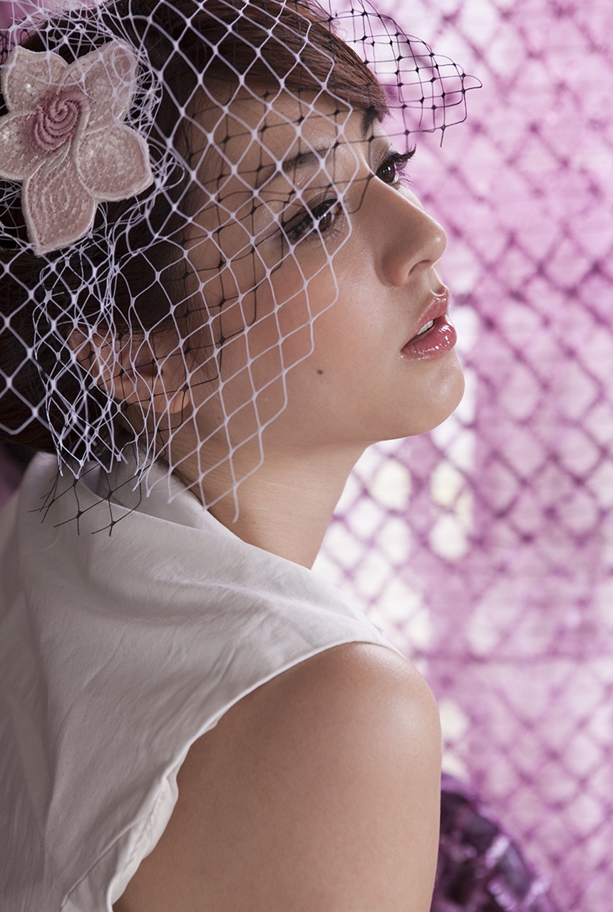 [Image.tv] Yumi Sugimoto 杉本有美 前篇